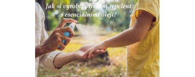 prirodni repelent recept esencialni oleje
