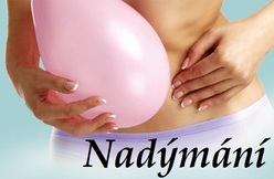 nadymani plynatost byliny bylinky babske rady caje obklady