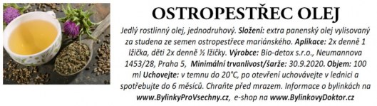 ostropestrec-olej-100-ml