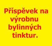 prispevek-na-vyrobnu-bylinnych-tinktur